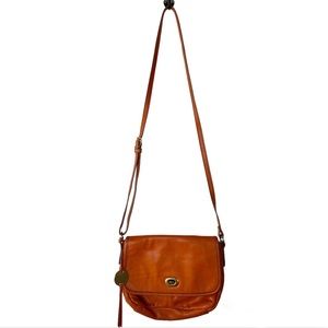 Margot of New York crossbody handbag